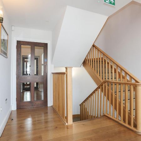 Harlech Apartments - Gwern Kültér fotó