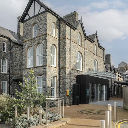 Harlech Apartments - Gwern Kültér fotó