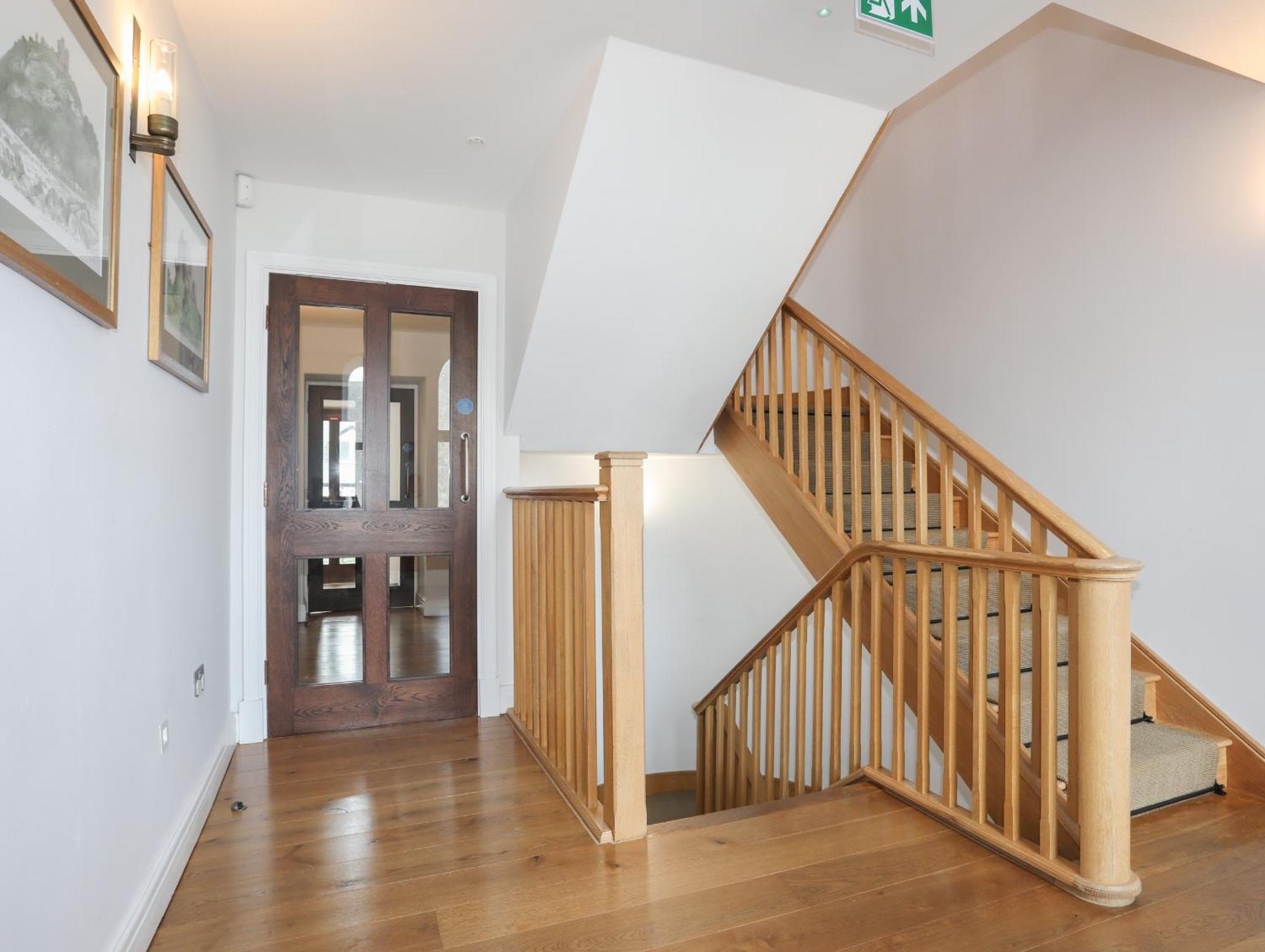 Harlech Apartments - Gwern Kültér fotó