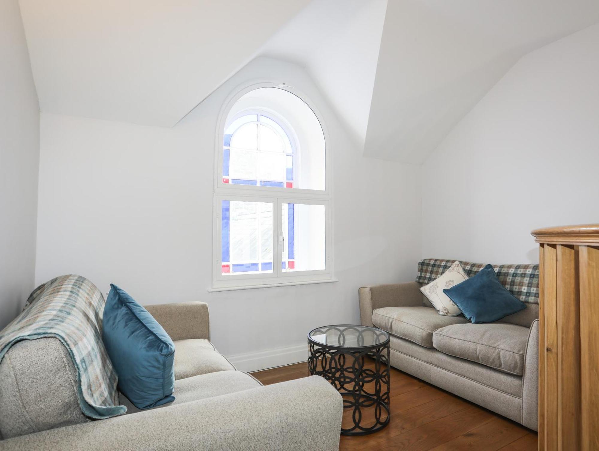 Harlech Apartments - Gwern Kültér fotó